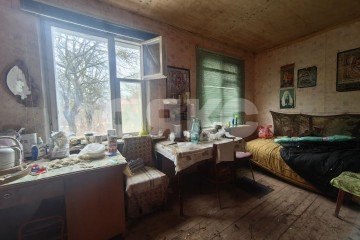 Фото №3: Дача 40 м² - Воскресенск, мкр. СНТ Пенсионер, 