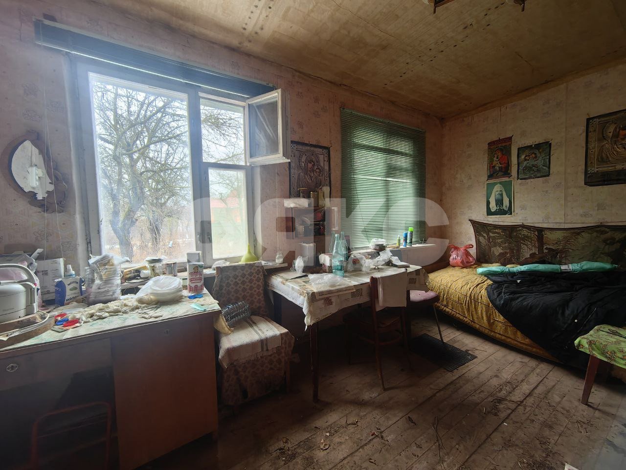 Фото №3: Дача 40 м² + 6 сот. - Воскресенск, СНТ Пенсионер, 