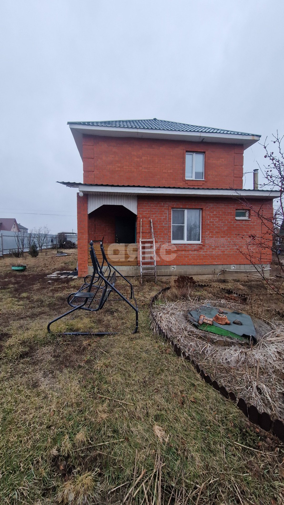 Фото №3: Дом 200 м² + 9 сот. - Старая Мельница, 316