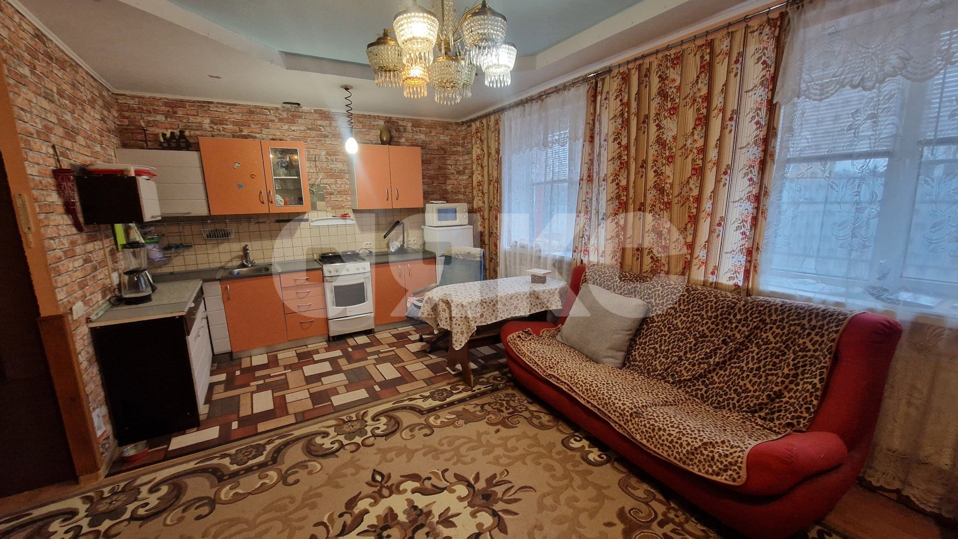 Фото №8: Дом 200 м² + 9 сот. - Старая Мельница, 316