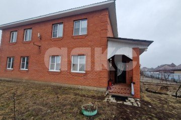 Фото №2: Дом 200 м² - Старая Мельница, 316