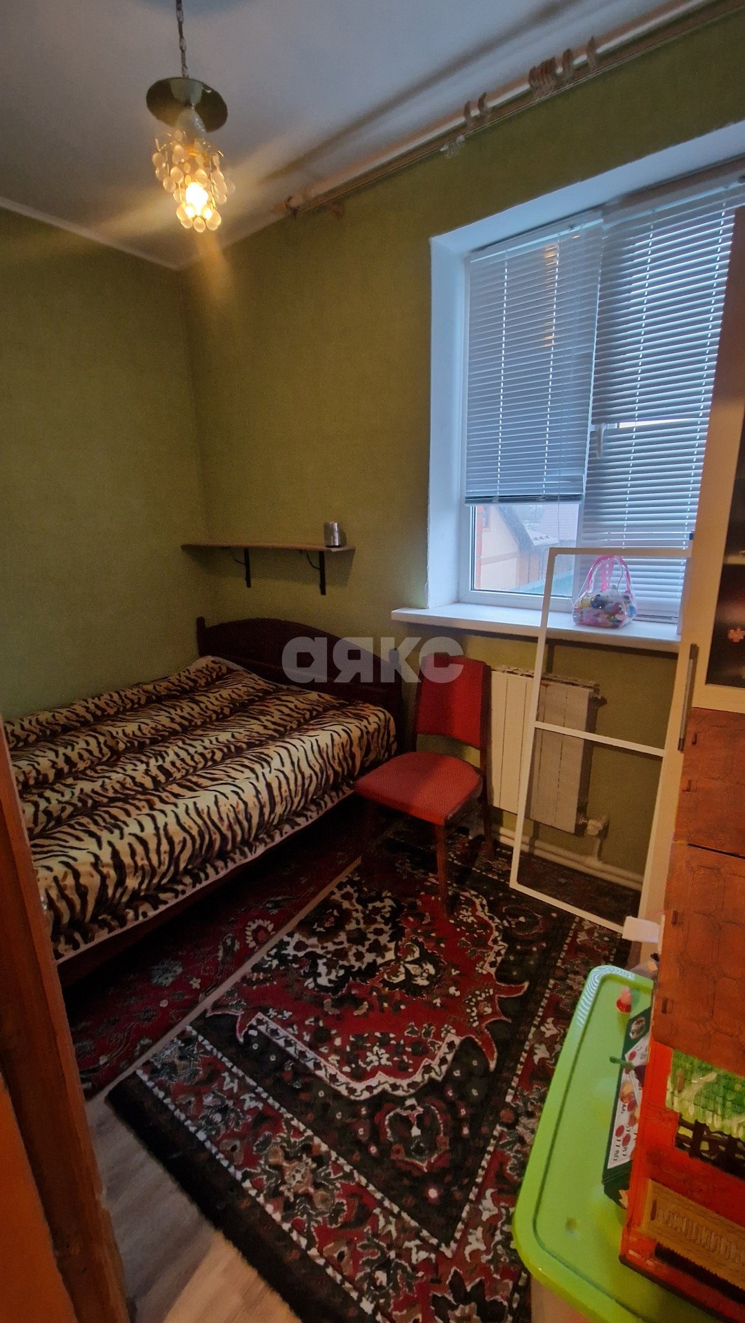 Фото №15: Дом 200 м² + 9 сот. - Старая Мельница, 316