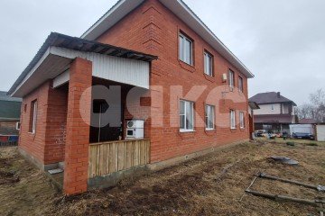 Фото №1: Дом 200 м² - Старая Мельница, 316