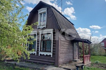Фото №1: Дача 30 м² - Фосфоритный, мкр. СНТ Рассвет, ул. Финская