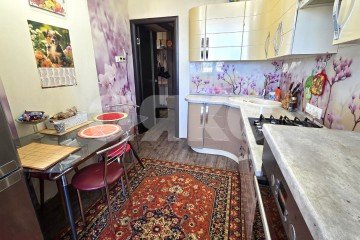 Фото №2: 3-комнатная квартира 71 м² - Воскресенск, мкр. Новлянский, ул. Цесиса, 24/15