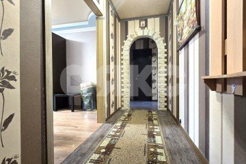 Фото №4: 3-комнатная квартира 71 м² - Воскресенск, мкр. Новлянский, ул. Цесиса, 24/15