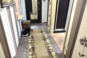 Фото №5: 3-комнатная квартира 71 м² - Воскресенск, мкр. Новлянский, ул. Цесиса, 24/15