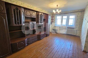 Фото №3: 1-комнатная квартира 31 м² - Воскресенск, мкр. Цемгигант, ул. Мичурина, 7