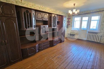 Фото №1: 1-комнатная квартира 31 м² - Воскресенск, мкр. Цемгигант, ул. Мичурина, 7