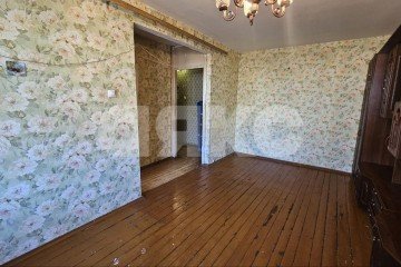 Фото №5: 1-комнатная квартира 31 м² - Воскресенск, мкр. Цемгигант, ул. Мичурина, 7