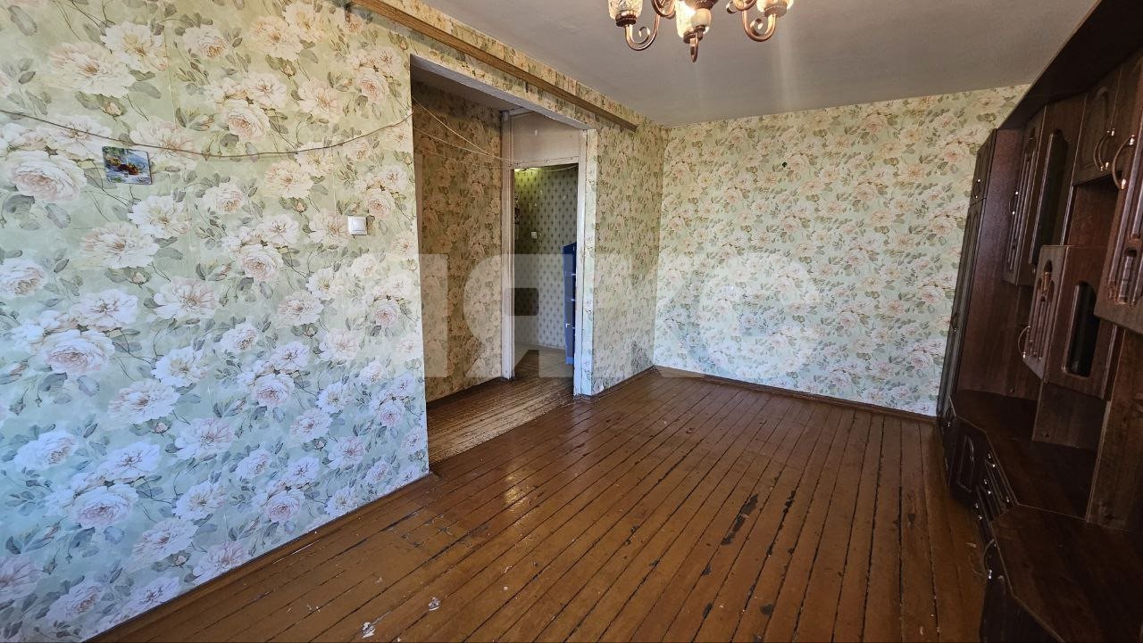 Фото №5: 1-комнатная квартира 31 м² - Воскресенск, Цемгигант, ул. Мичурина, 7