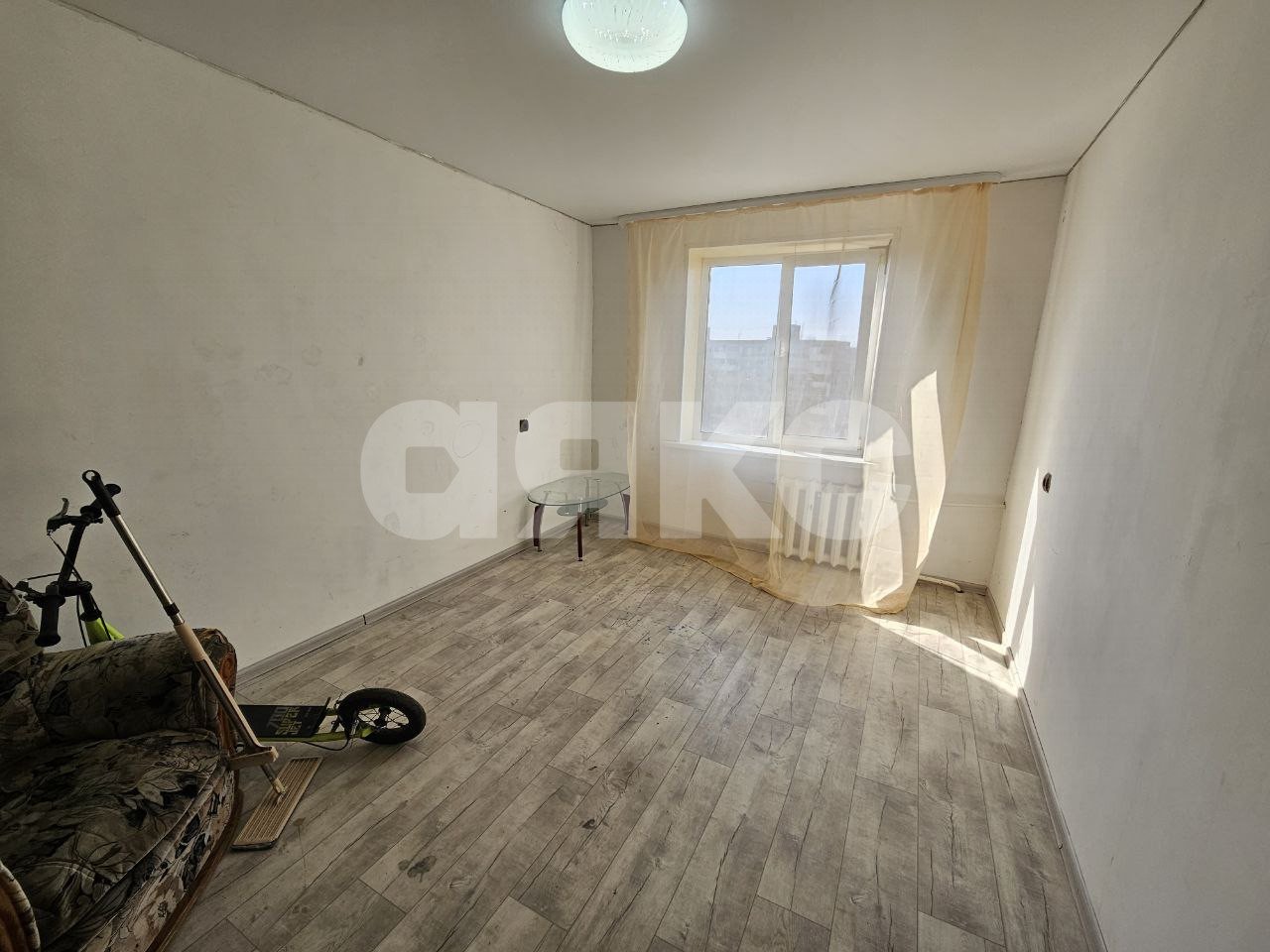 Фото №3: 3-комнатная квартира 70 м² - Воскресенск, Новлянский, ул. Зелинского, 8