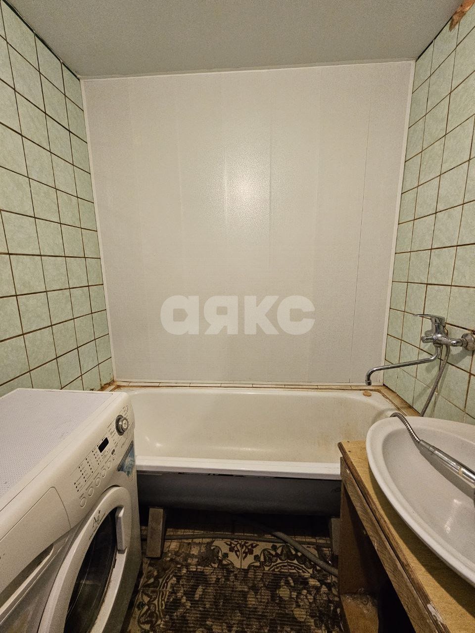 Фото №7: 3-комнатная квартира 70 м² - Воскресенск, Новлянский, ул. Зелинского, 8