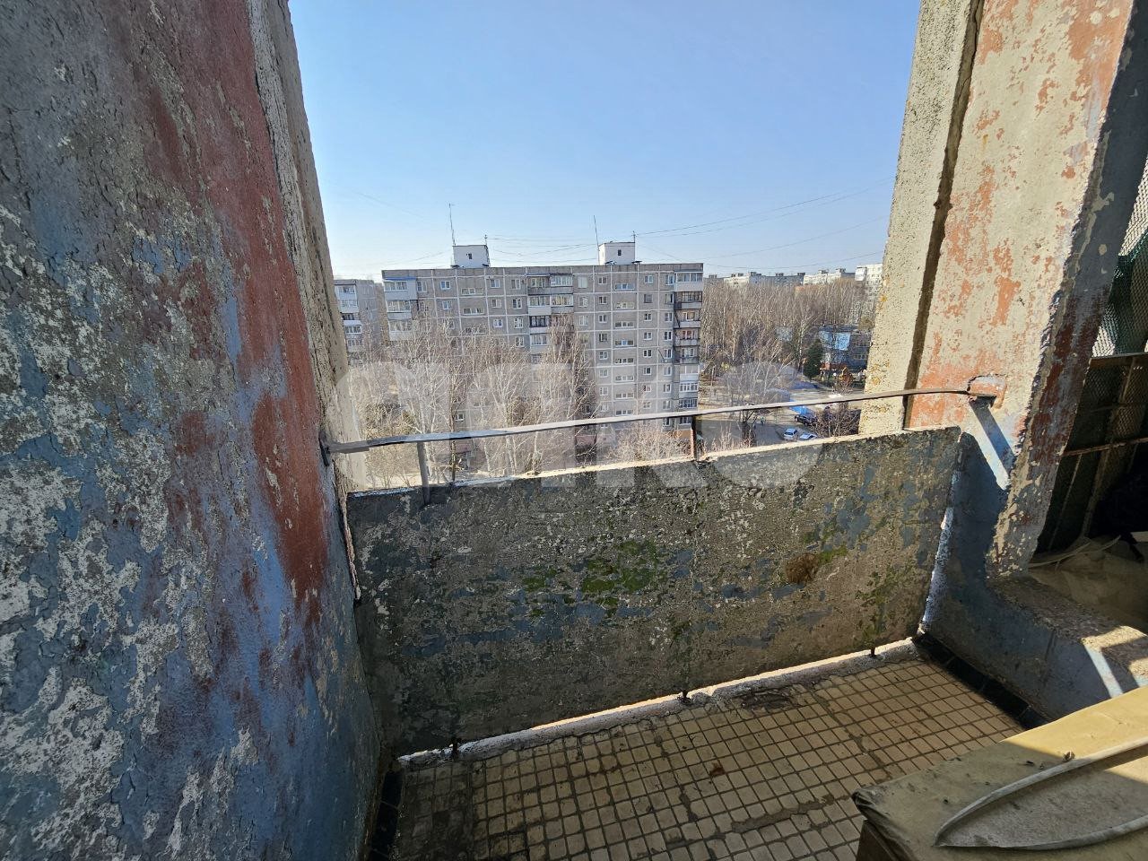 Фото №6: 3-комнатная квартира 70 м² - Воскресенск, Новлянский, ул. Зелинского, 8