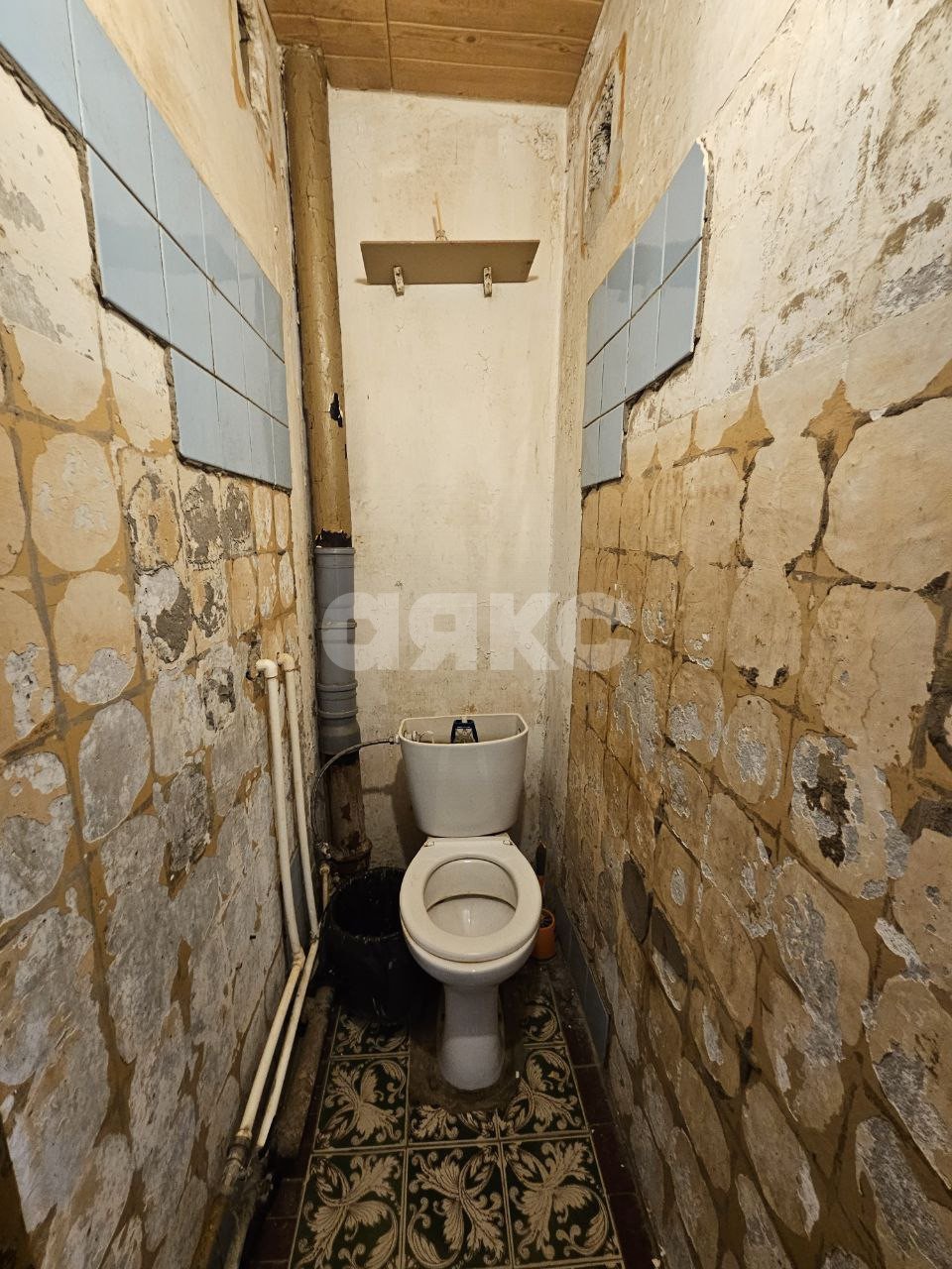 Фото №8: 3-комнатная квартира 70 м² - Воскресенск, Новлянский, ул. Зелинского, 8