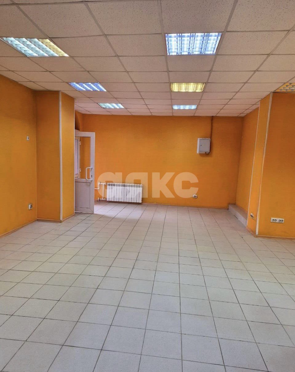 Фото №4: Коммерция 52 м² - Воскресенск, Колыберево, ул. Московская, 12