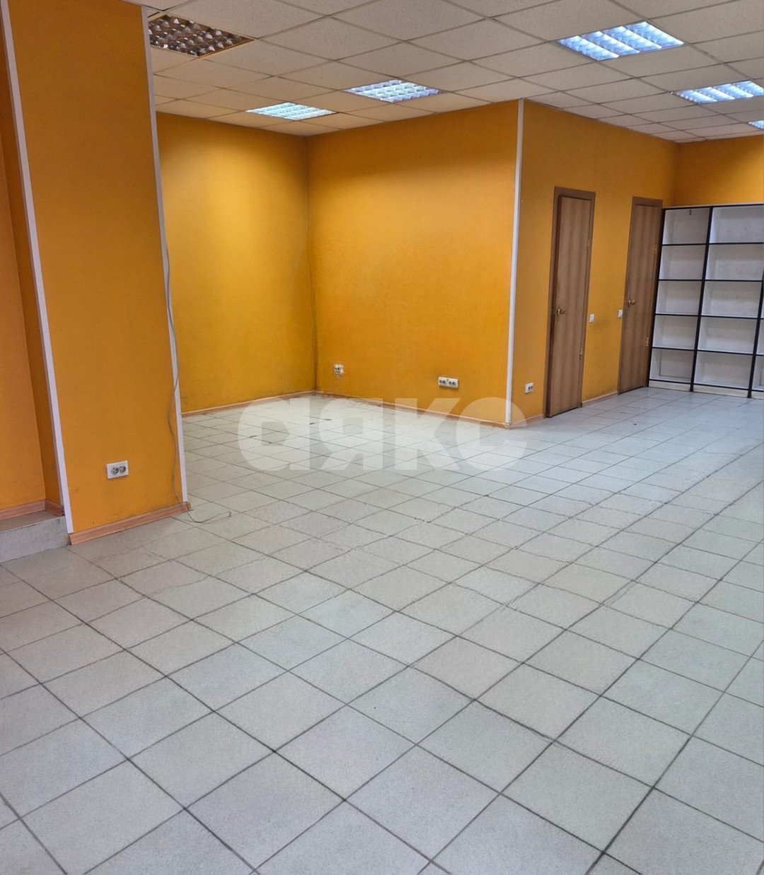 Фото №2: Коммерция 52 м² - Воскресенск, Колыберево, ул. Московская, 12