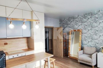 Фото №1: Студия 26 м² - Ростов-на-Дону, мкр. жилой комплекс Мечников, ул. Мечникова, 37