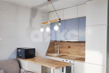 Фото №3: Студия 26 м² - Ростов-на-Дону, мкр. жилой комплекс Мечников, ул. Мечникова, 37