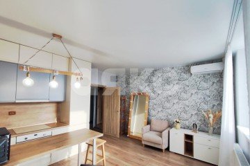 Фото №2: Студия 26 м² - Ростов-на-Дону, мкр. жилой комплекс Мечников, ул. Мечникова, 37