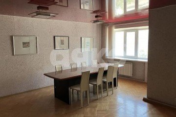 Фото №2: 5+-комнатная квартира 109 м² - Ростов-на-Дону, р. Кировский, ул. Большая Садовая, 63