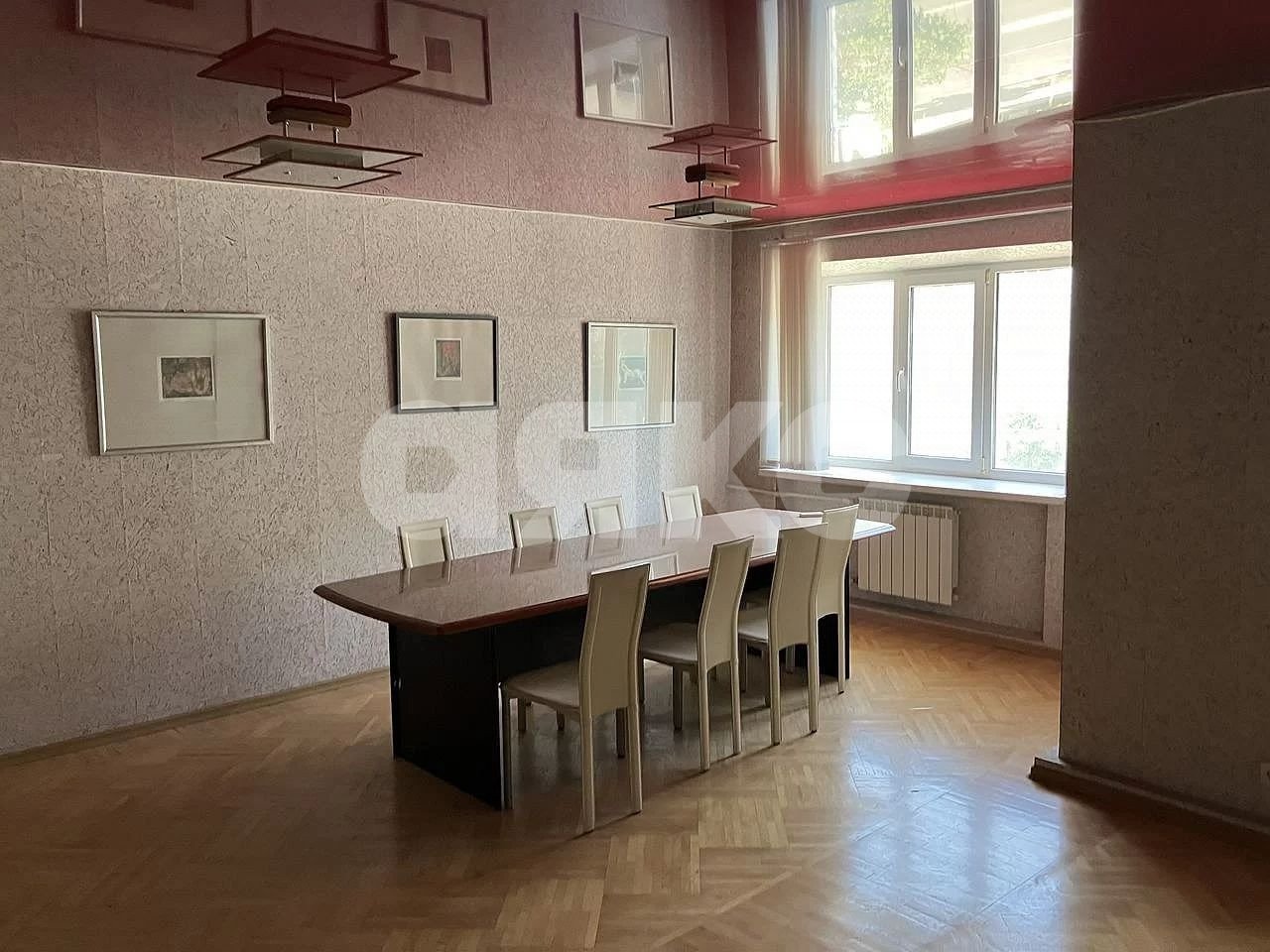 Фото №2: 5+-комнатная квартира 109 м² - Ростов-на-Дону, Кировский, ул. Большая Садовая, 63