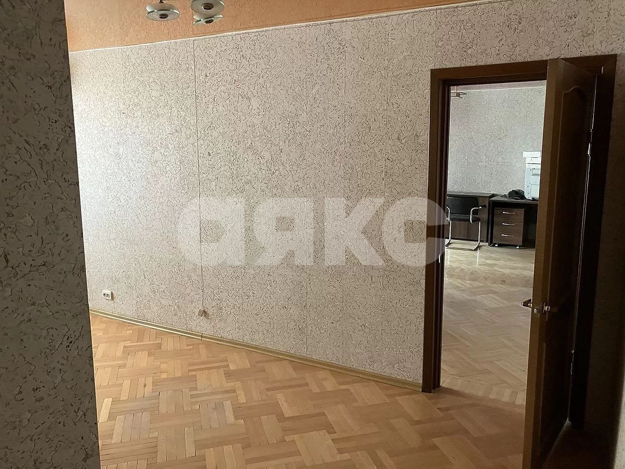 Фото №1: 5+-комнатная квартира 109 м² - Ростов-на-Дону, Кировский, ул. Большая Садовая, 63