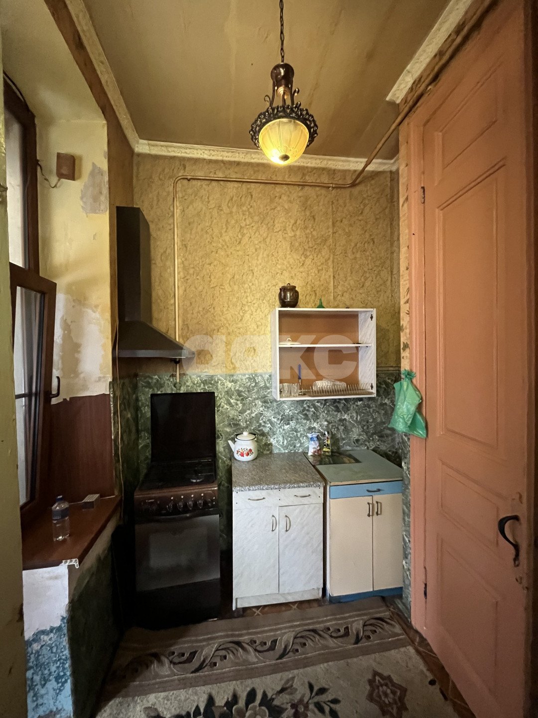 Фото №9: Дом 70 м² + 3 сот. - Армавир, ул. Ленина