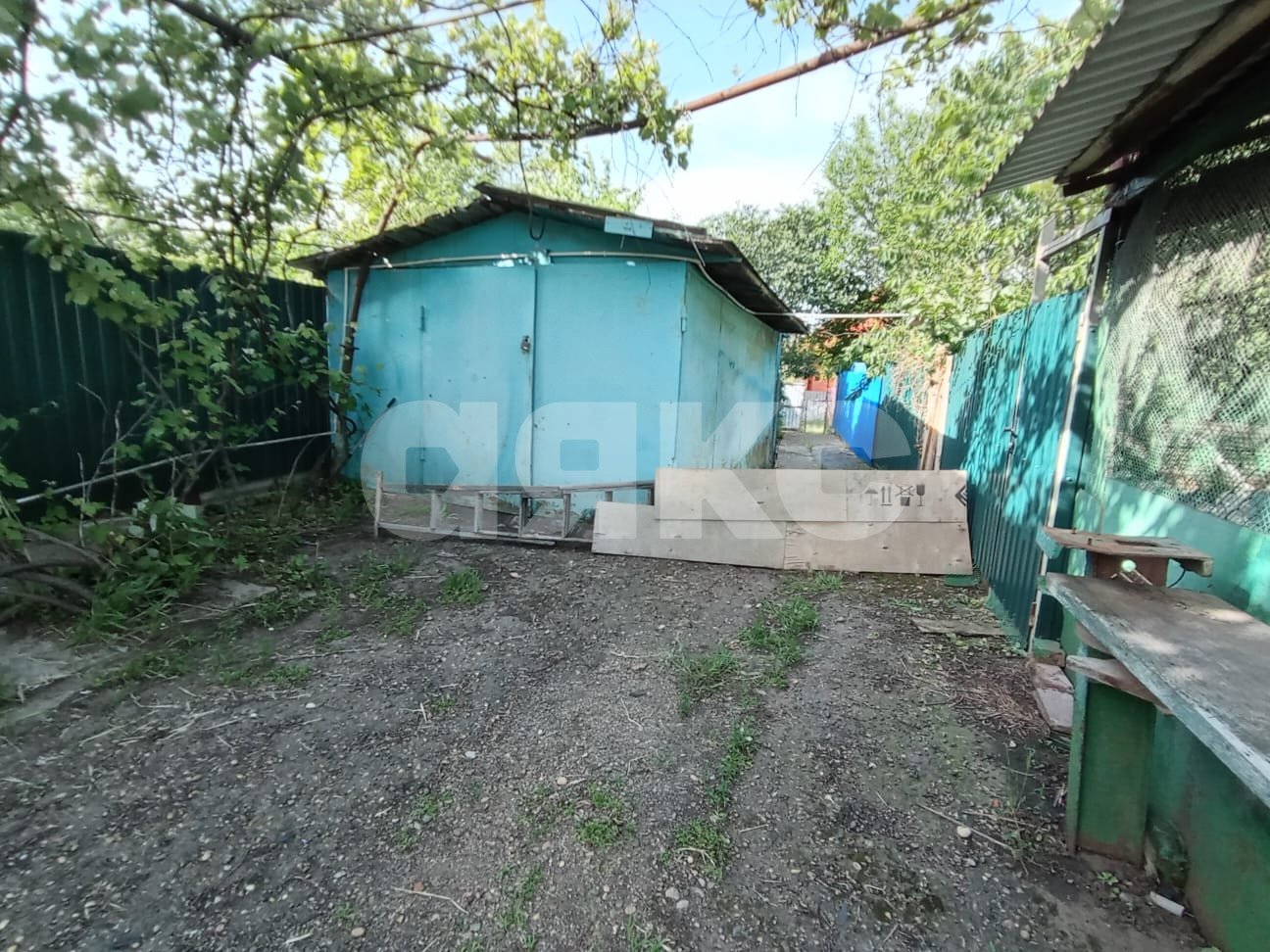 Фото №4: Дом 70 м² + 3 сот. - Армавир, ул. Ленина