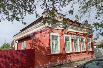 Фото №1: Дом 70 м² - Армавир, ул. Ленина