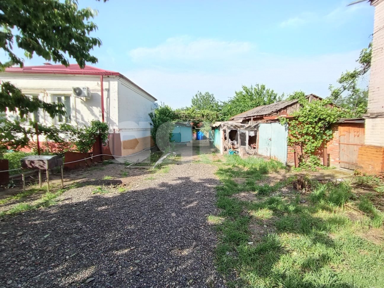 Фото №3: Дом 70 м² + 3 сот. - Армавир, ул. Ленина