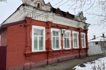 Фото №1: Дом 70 м² - Армавир, ул. Ленина