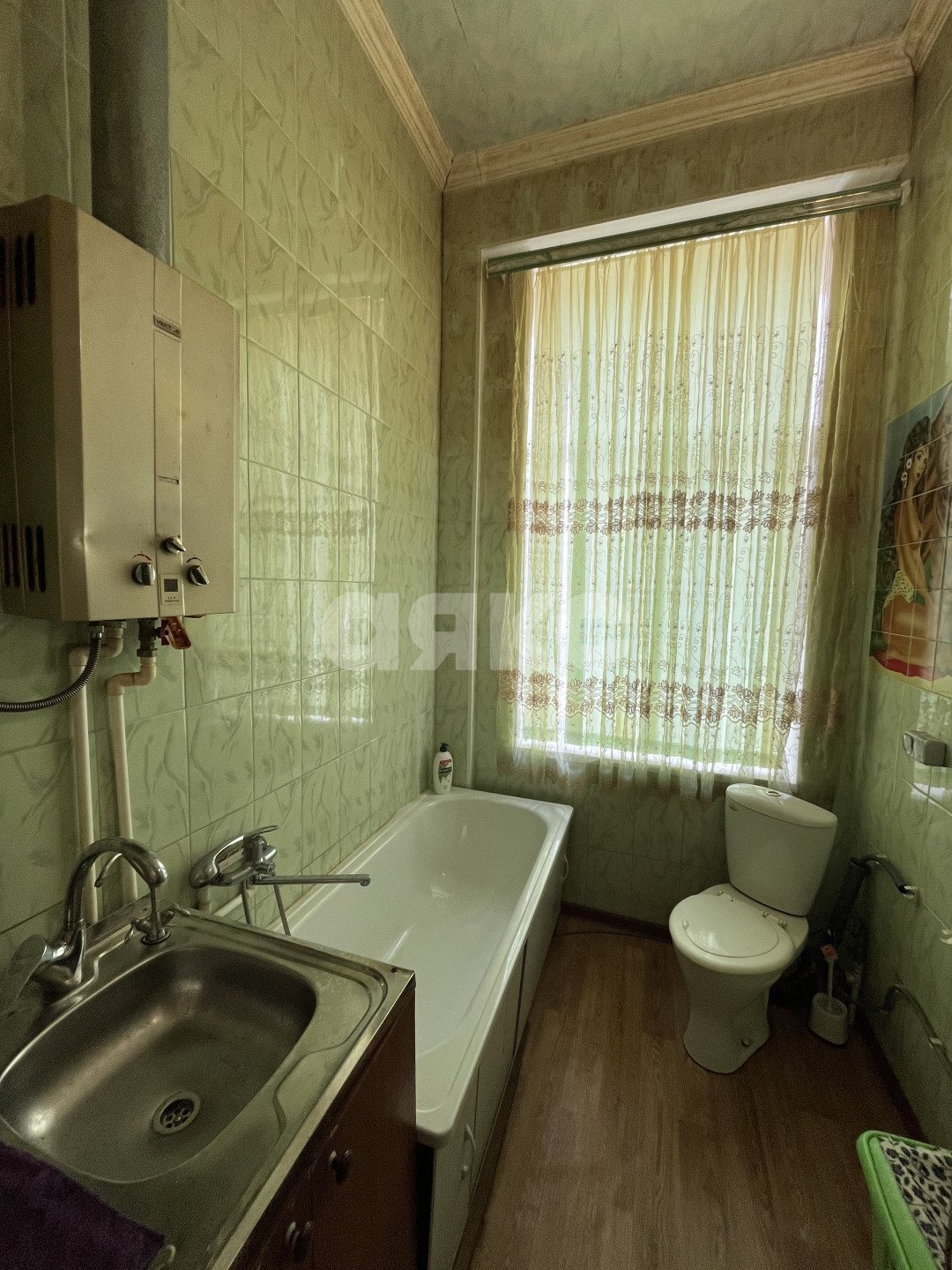 Фото №10: Дом 70 м² + 3 сот. - Армавир, ул. Ленина