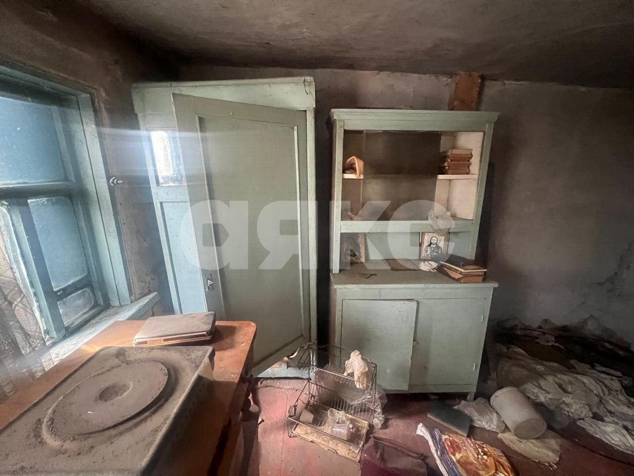 Фото №4: Дом 14 м² + 1.5 сот. - Армавир, квартал ЗВТ, ул. Энгельса, 43