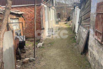 Фото №1: Дом 14 м² - Армавир, мкр. квартал ЗВТ, ул. Энгельса, 43