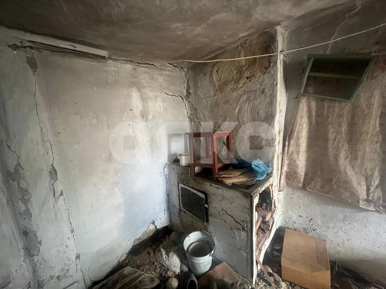 Фото №5: Дом 14 м² + 1.5 сот. - Армавир, квартал ЗВТ, ул. Энгельса, 43