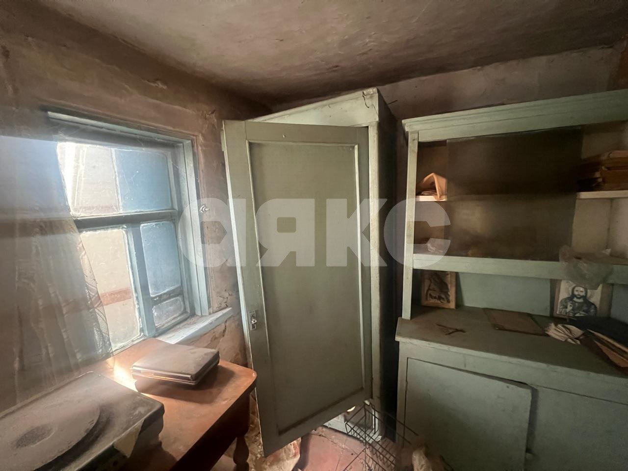 Фото №3: Дом 14 м² + 1.5 сот. - Армавир, квартал ЗВТ, ул. Энгельса, 43