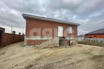 Фото №4: Дом 100 м² - Заветный, ул. Ленина, 128
