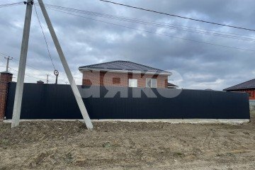 Фото №3: Дом 100 м² - Заветный, ул. Ленина, 128