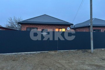 Фото №4: Дом 115 м² - Новокубанск, ул. Тюленина, 2