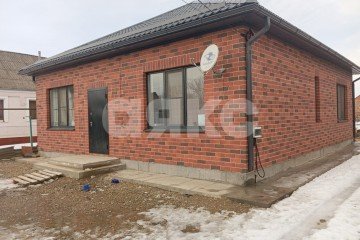 Фото №1: Дом 115 м² - Новокубанск, ул. Тюленина, 2