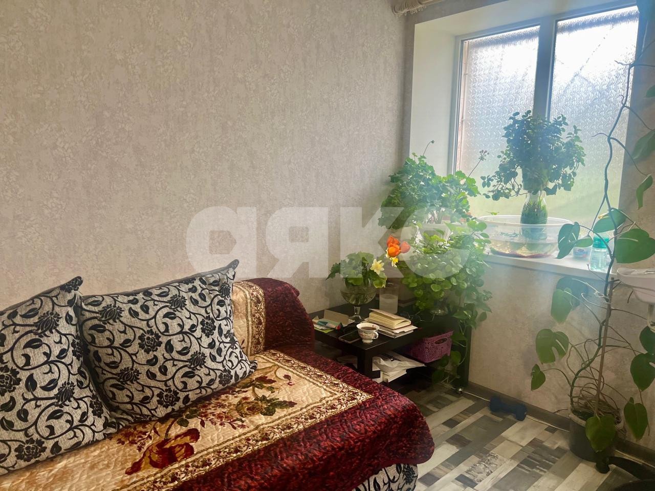 Фото №3: Часть дома 46 м² + 1 сот. - Армавир, ул. Фрунзе, 47