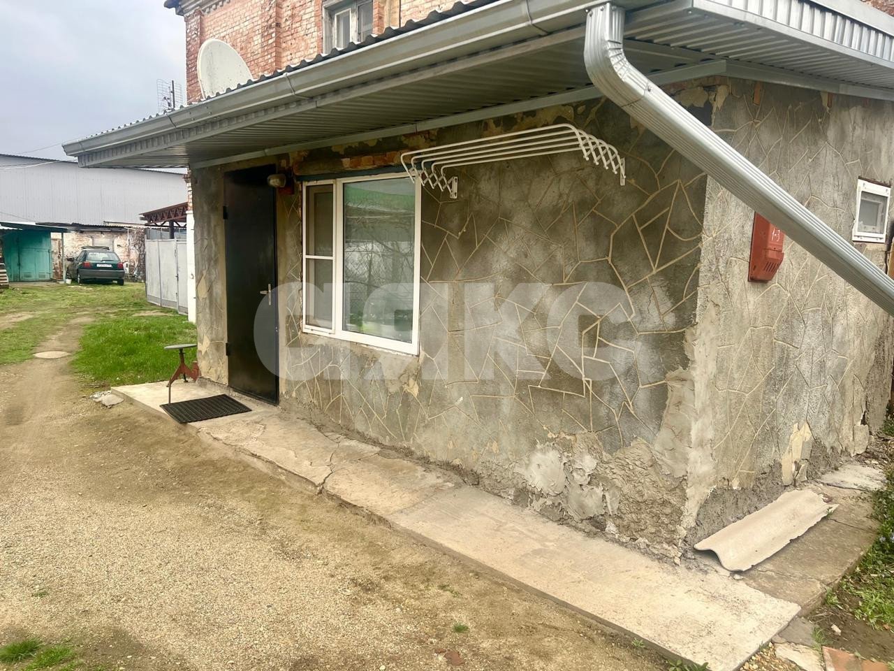 Фото №6: Часть дома 46 м² + 1 сот. - Армавир, ул. Фрунзе, 47