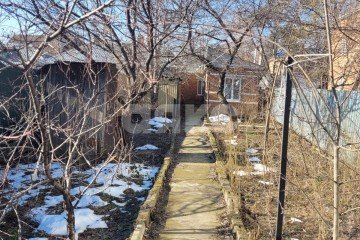 Фото №3: Таунхаус 45 м² - Армавир, мкр. Электротехнический, ул. Тургенева, 8кв3