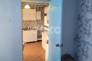 Фото №4: Таунхаус 45 м² - Армавир, мкр. Электротехнический, ул. Тургенева, 8кв3