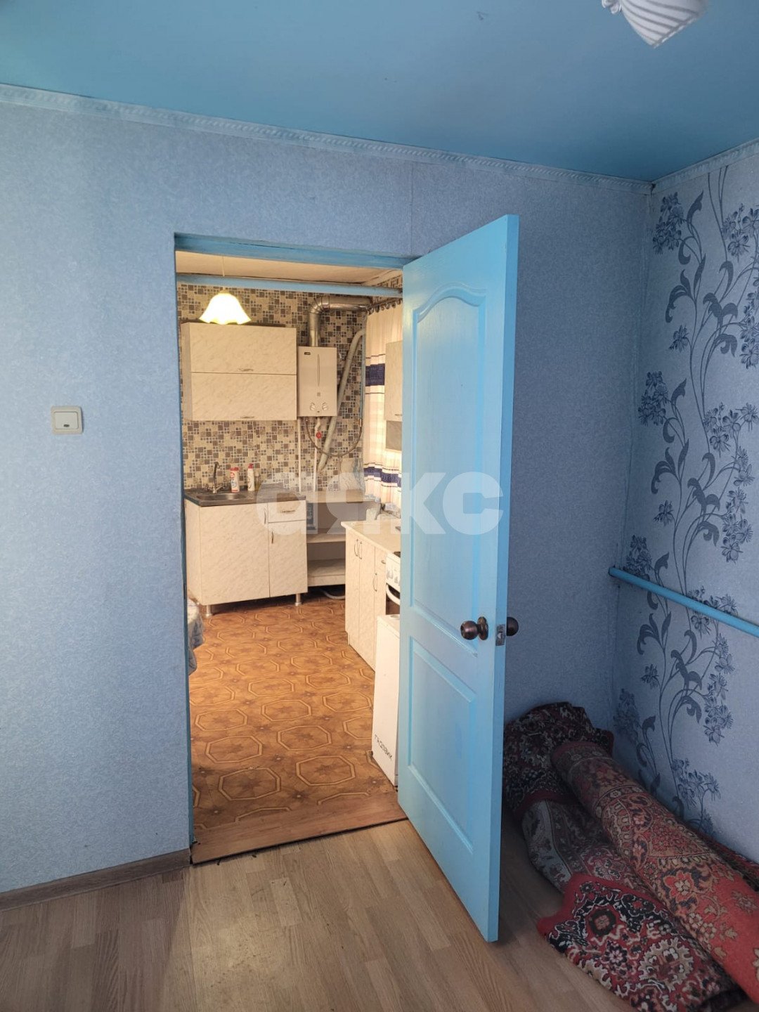 Фото №4: Таунхаус 45 м² + 2 сот. - Армавир, Электротехнический, ул. Тургенева, 8кв3