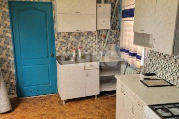 Фото №5: Таунхаус 45 м² - Армавир, мкр. Электротехнический, ул. Тургенева, 8кв3