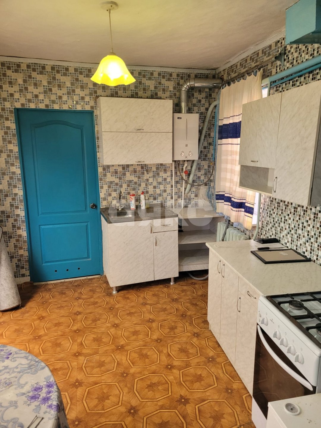 Фото №5: Таунхаус 45 м² + 2 сот. - Армавир, Электротехнический, ул. Тургенева, 8кв3