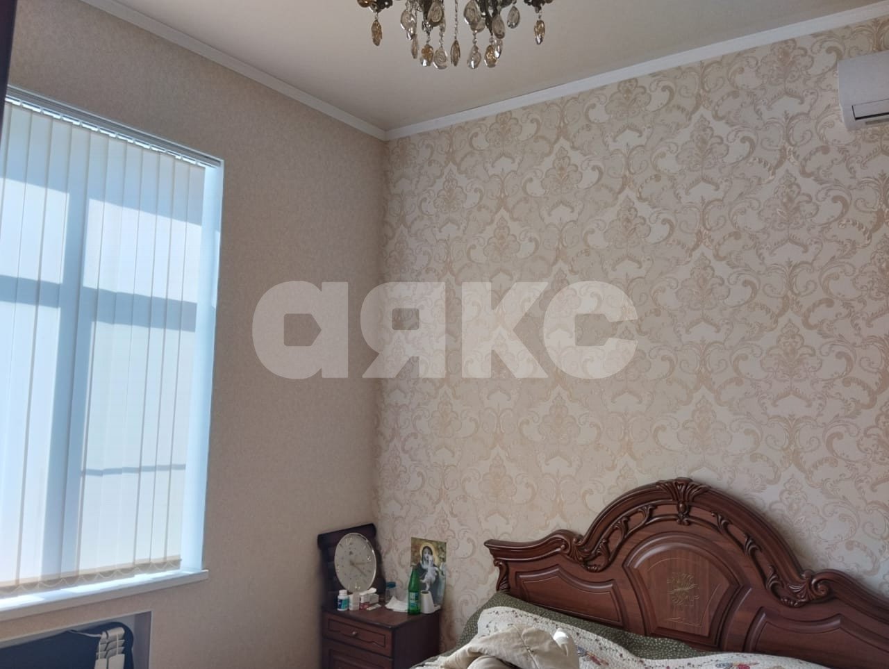 Фото №8: Дом 125 м² + 18 сот. - Красная Поляна, ул. Армавирская, 100
