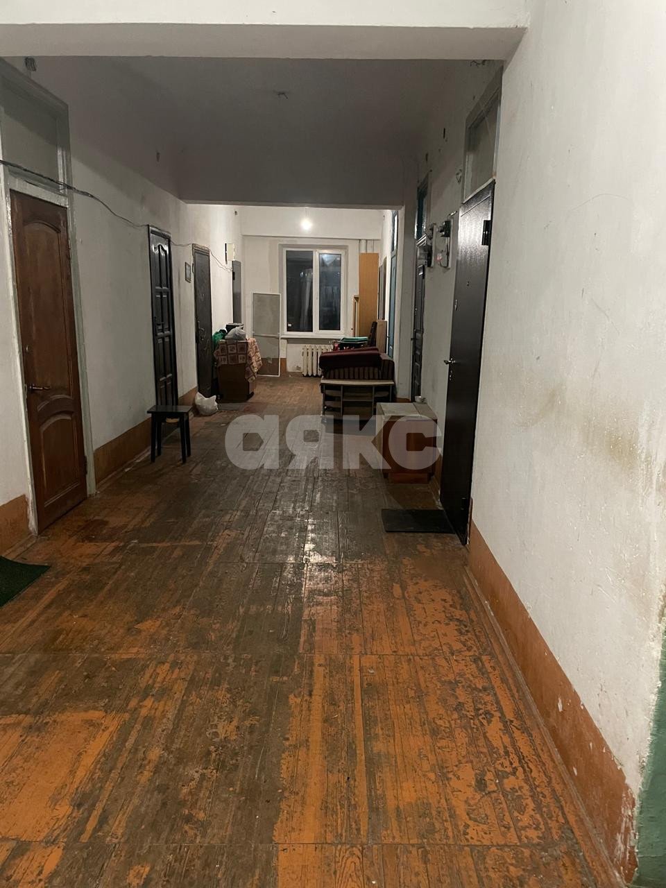 Фото №7: Комната 14 м² - Армавир, Комсомольский, ул. Софьи Перовской, 28